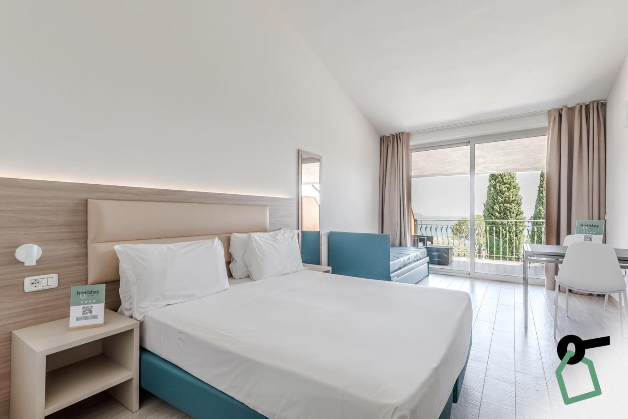 Hotiday Apartment Collection - Desenzano Desenzano del Garda Kültér fotó